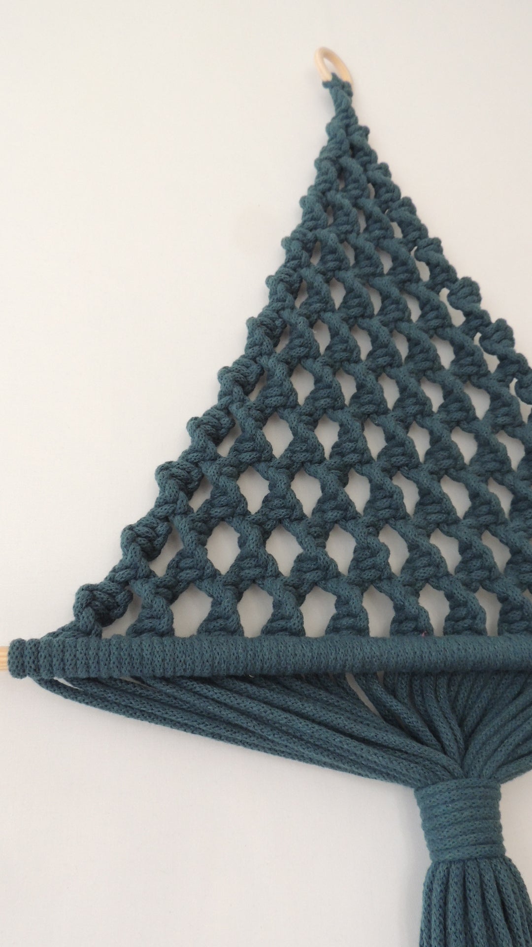 Spiral Pale mint